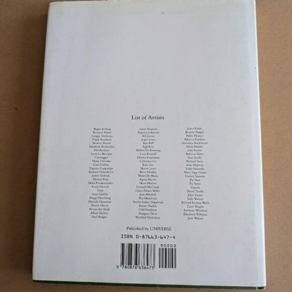 THE MYSTICAL NOW: ART AND THE SACRED By Wendy Beckett, RARE OUT OF PRINT HC - Picture 5 of 5